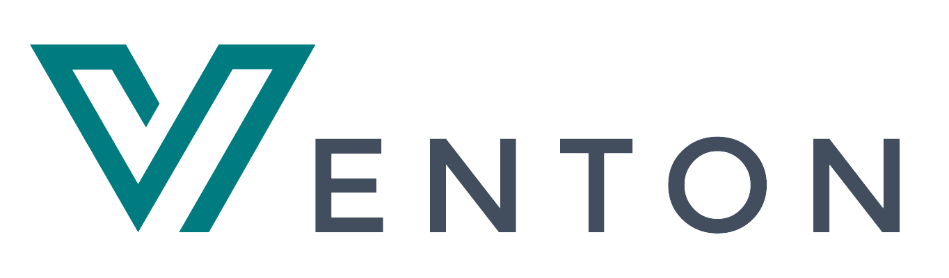 venton logo