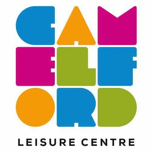 Camelford Leisure Centre Logo