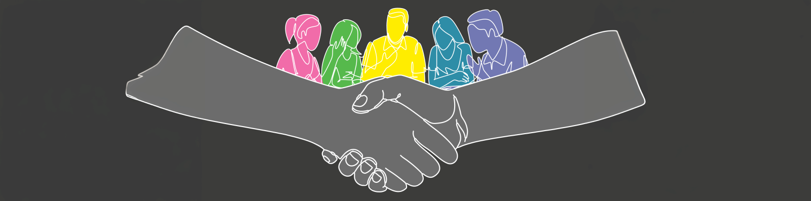 handshake