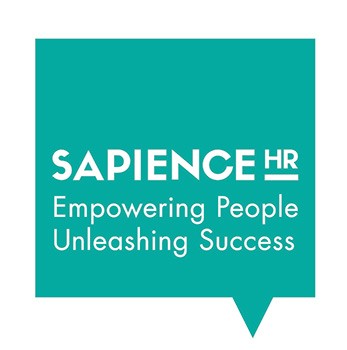     Sapience HR Logo B AW