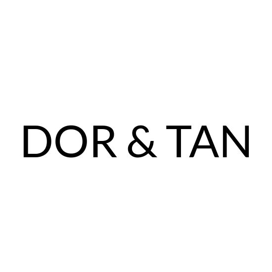 Dor Tan Logo