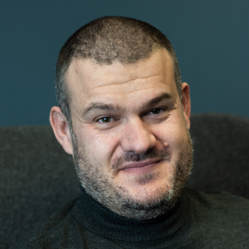 Craig Fearn