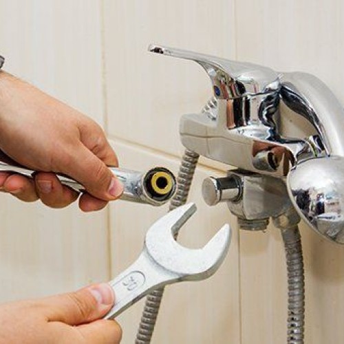 W J New Plumbing
