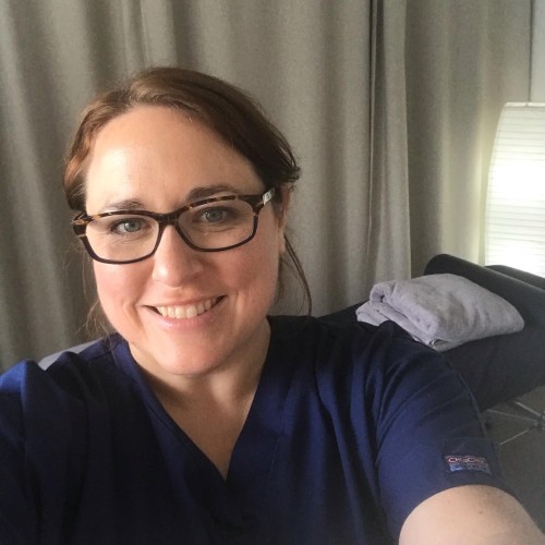 Heather Venables