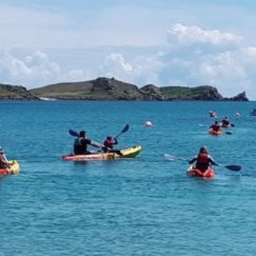 St Martin's Watersports