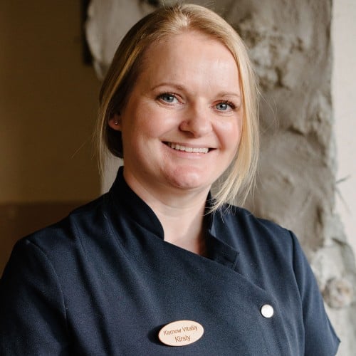 kernow vitality headshot