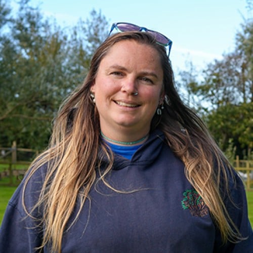 Dawn Frisby Kehelland Trust 
